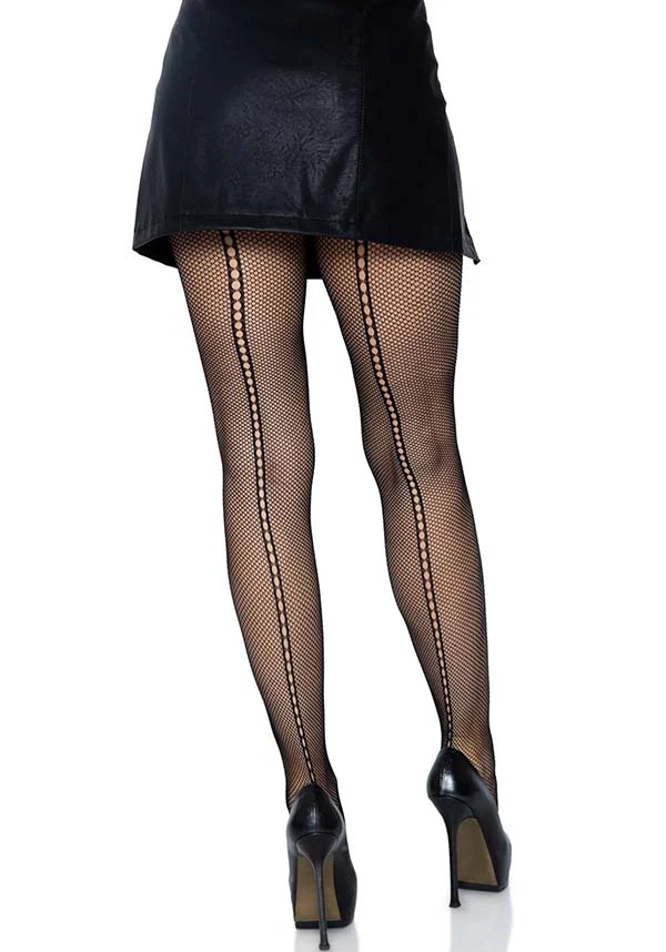 Ally Net | GARTER BELT STOCKINGS - Image 7