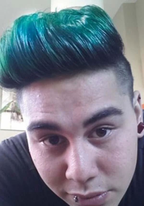 Alpine Green | HAIR COLOUR [100ML] - Image 3