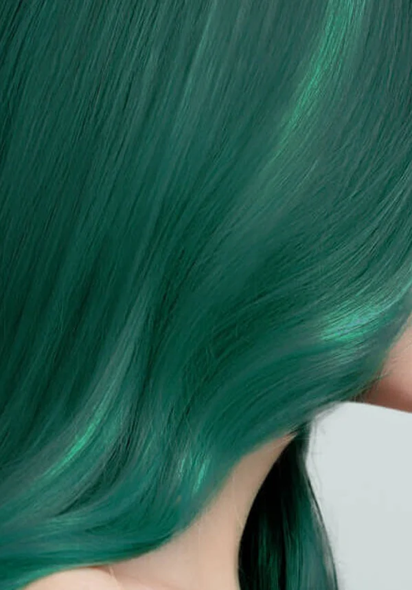 Alpine Green | HAIR COLOUR [100ML] - Image 9