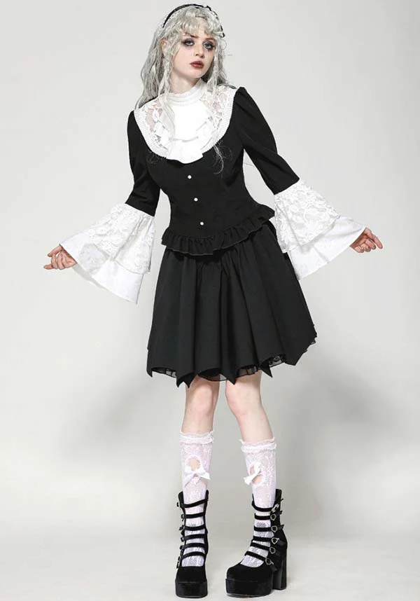 Amalina | TOP* - Image 9