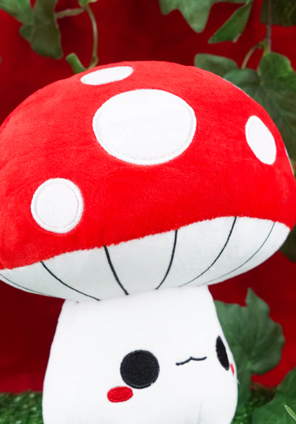 Amanita | MUSHROOM PLUSH [CHASE Mystery] - Image 6