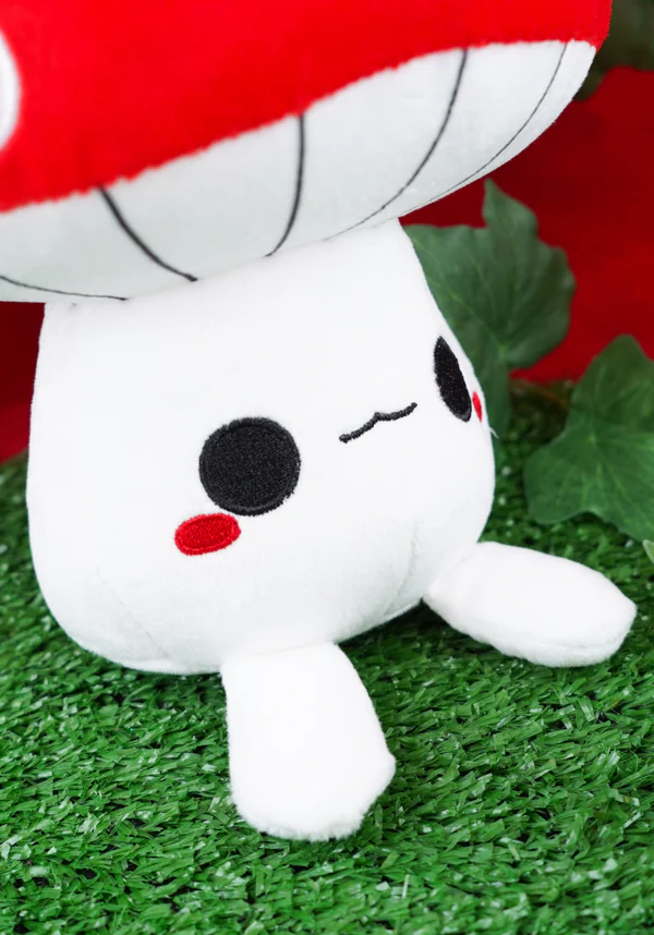 Amanita | MUSHROOM PLUSH [CHASE Mystery] - Image 7