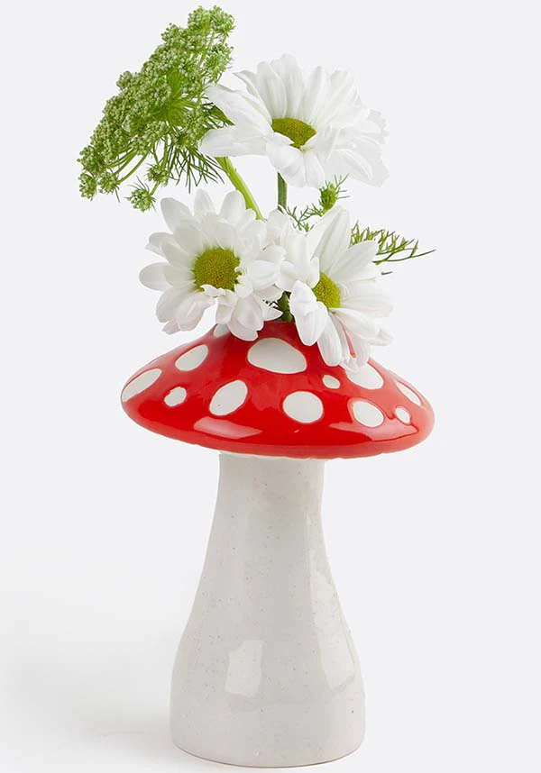 Amanita [Small] | VASE*
