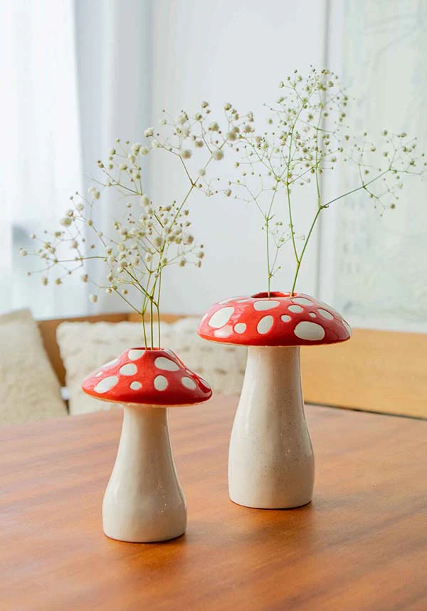 Amanita [Small] | VASE* - Image 4
