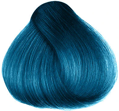 Amelia Aqua Blue | HAIR COLOUR - Image 4