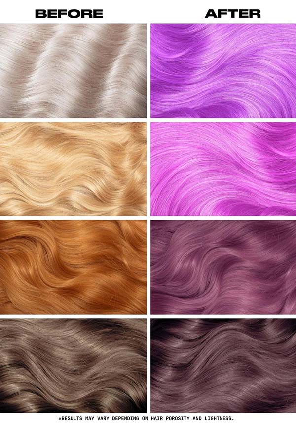 Amethyst | HAIR DYE [236ml] - Image 3