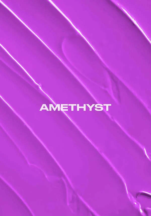 Amethyst | HAIR DYE [236ml] - Image 4