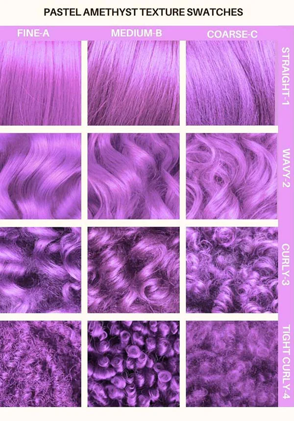 Amethyst | HAIR DYE [236ml] - Image 5