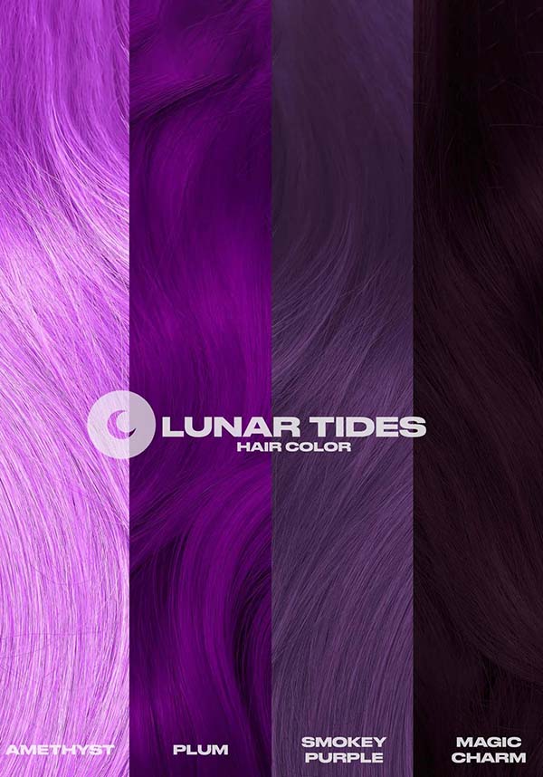 Amethyst | HAIR DYE [236ml] - Image 6