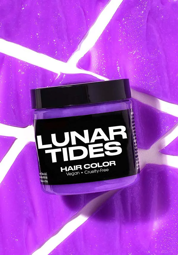 Amethyst | HAIR DYE [118ml] - Image 4