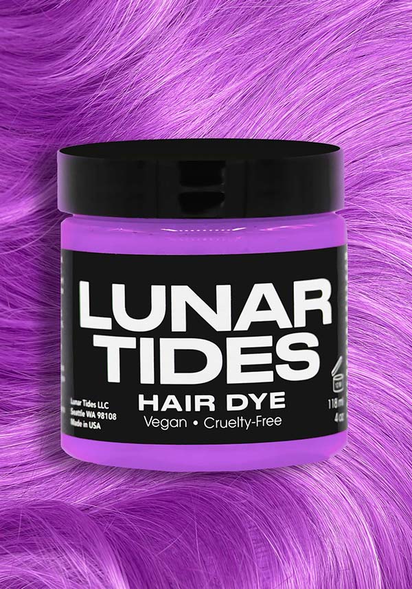 Amethyst | HAIR DYE [118ml] - Image 6