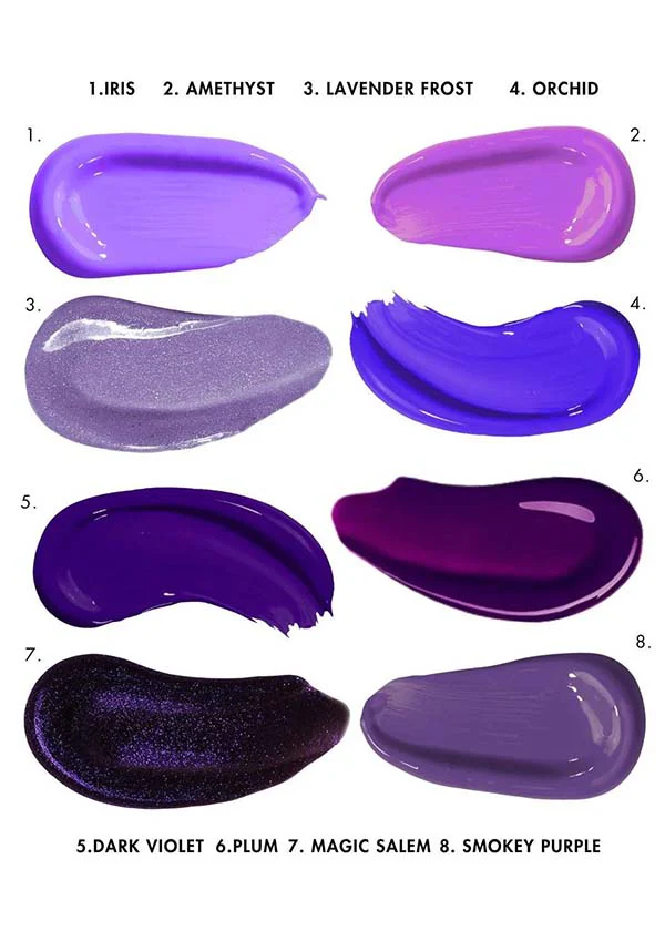 Amethyst | HAIR DYE [118ml] - Image 7