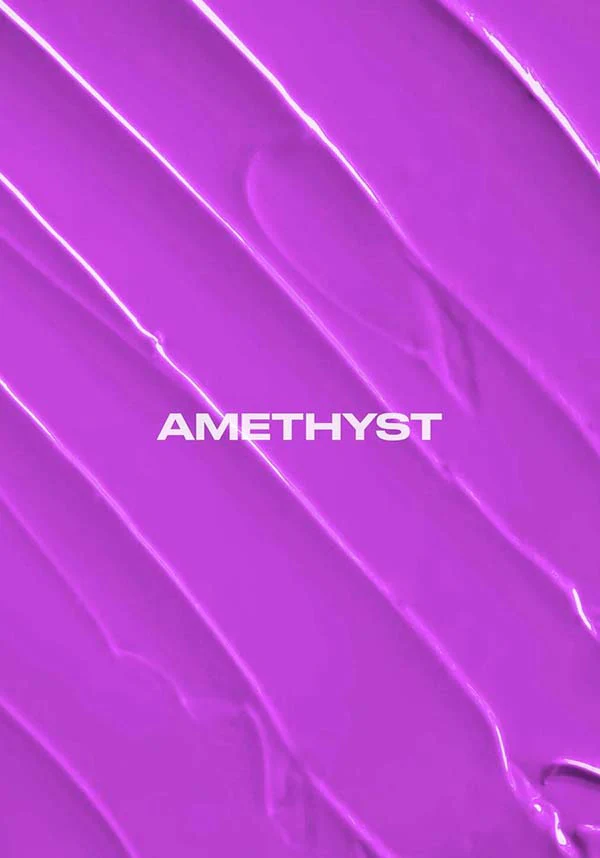 Amethyst | HAIR DYE [118ml] - Image 8