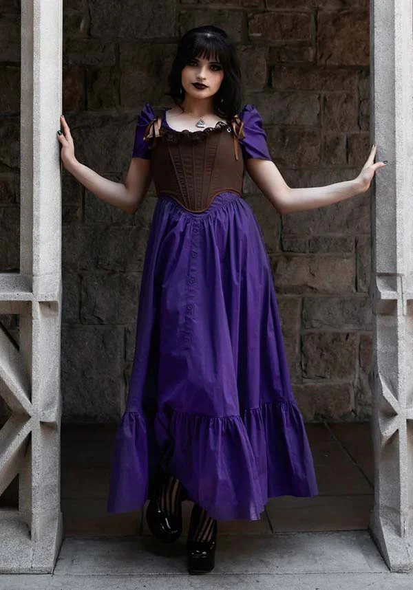 Amethyste | DRESS - Image 10