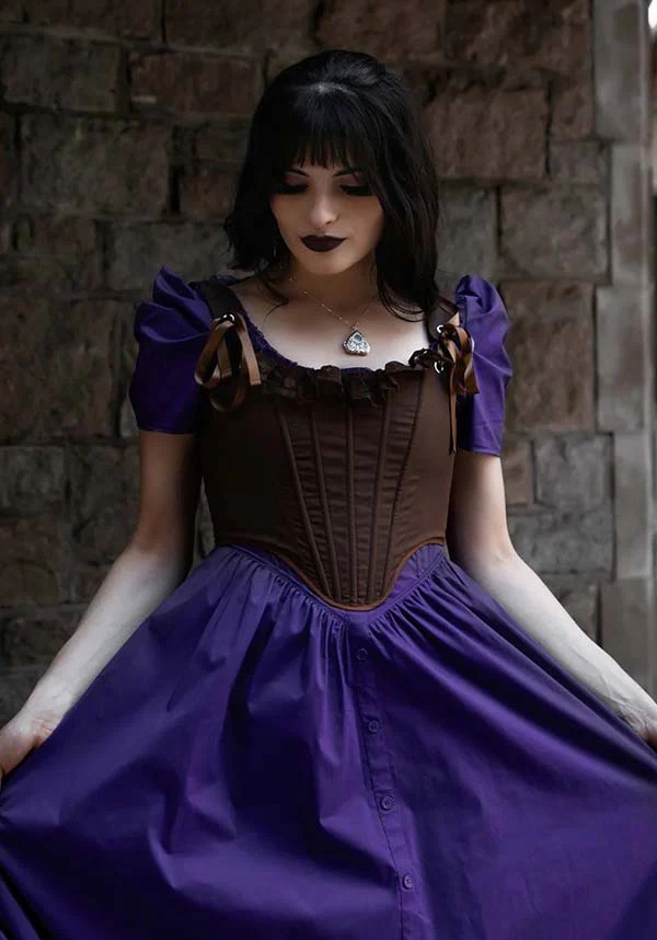 Amethyste | DRESS - Image 11