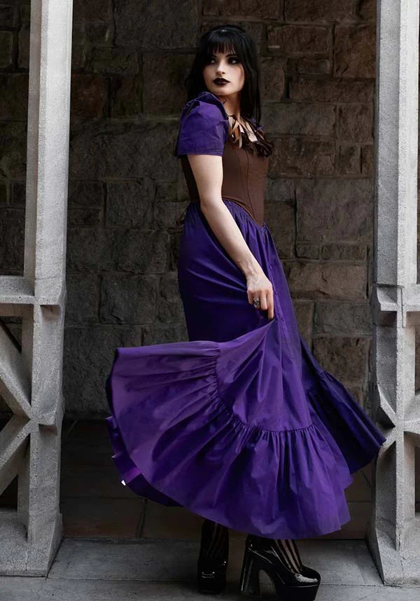 Amethyste | DRESS - Image 12