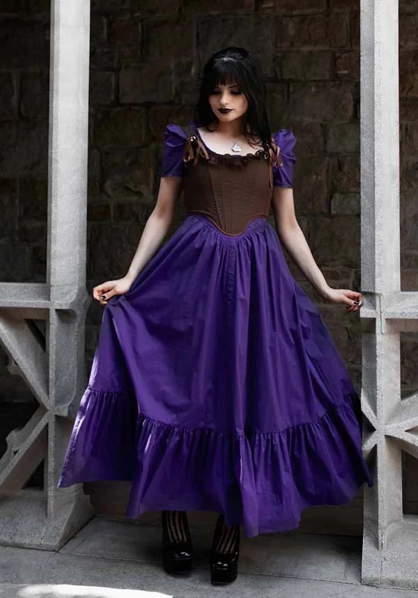 Amethyste | DRESS - Image 13