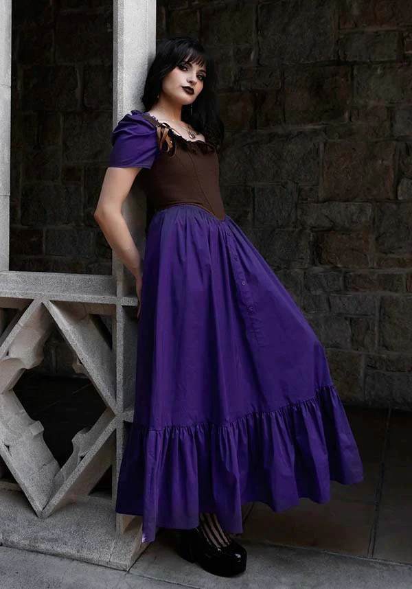 Amethyste | DRESS - Image 14