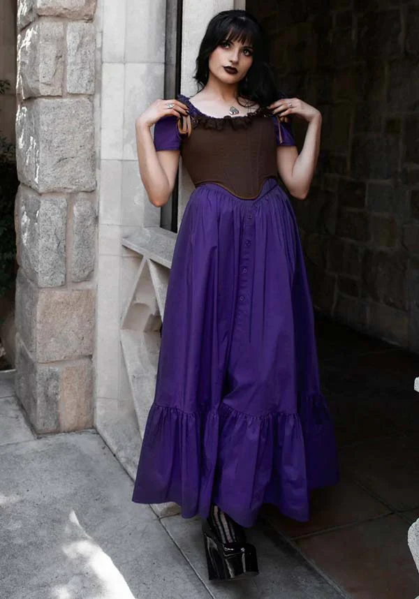 Amethyste | DRESS - Image 15