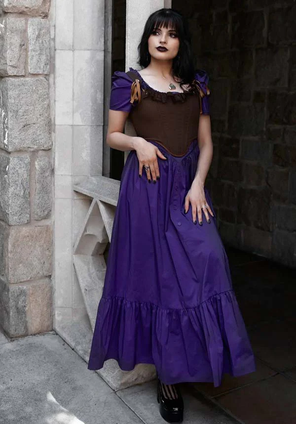 Amethyste | DRESS - Image 16