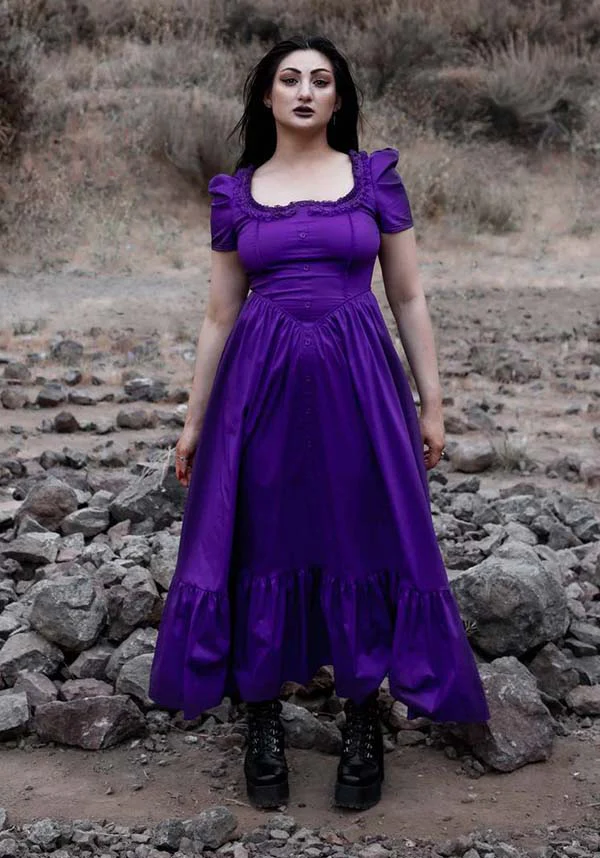 Amethyste | DRESS - Image 18