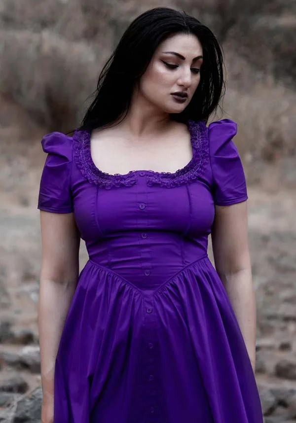 Amethyste | DRESS - Image 19