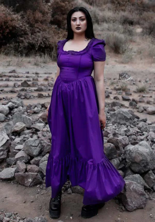 Amethyste | DRESS - Image 21