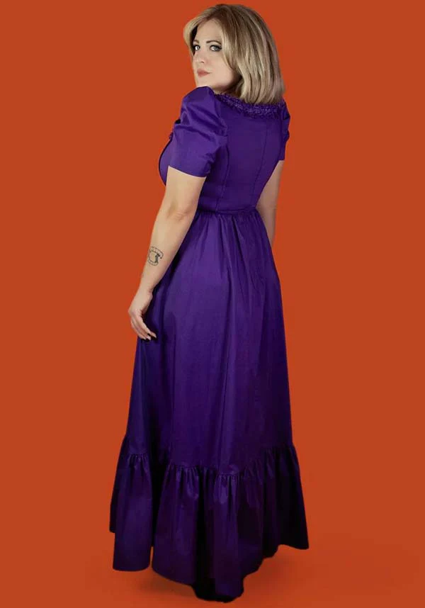 Amethyste | DRESS - Image 6