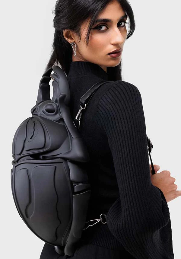 Amulet | BACKPACK