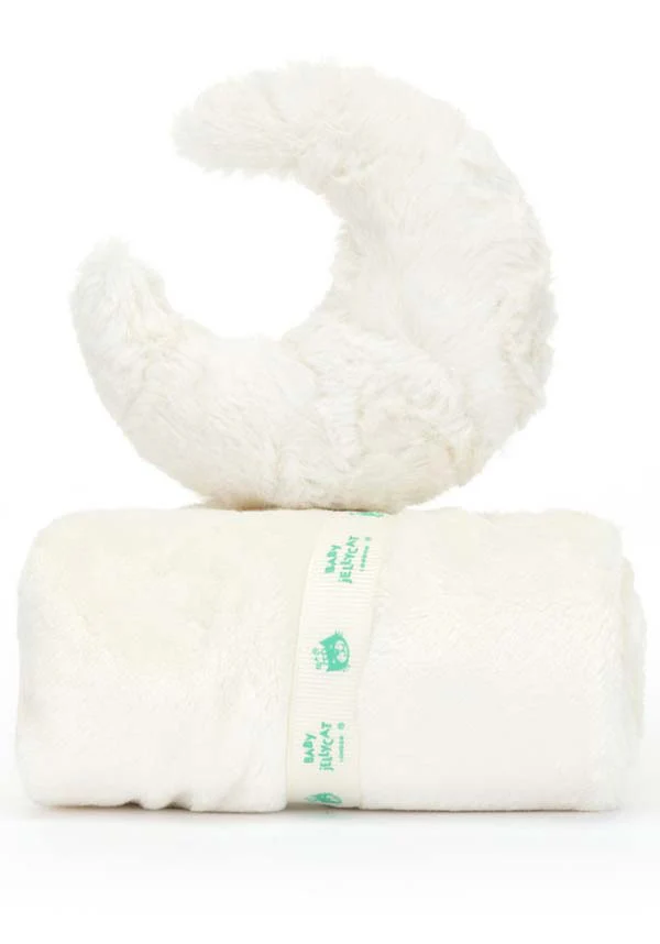 Amuseables Moon | SOOTHER PLUSH - Image 4