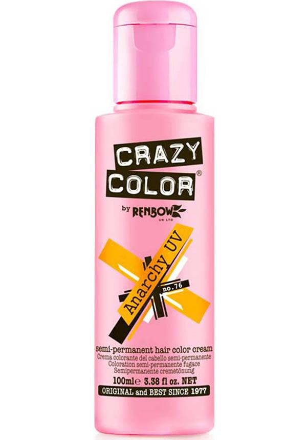 Anarchy UV | HAIR COLOUR - Image 10