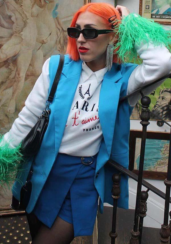 Anarchy UV | HAIR COLOUR - Image 4