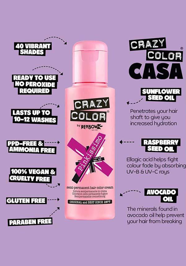 Anarchy UV | HAIR COLOUR - Image 8