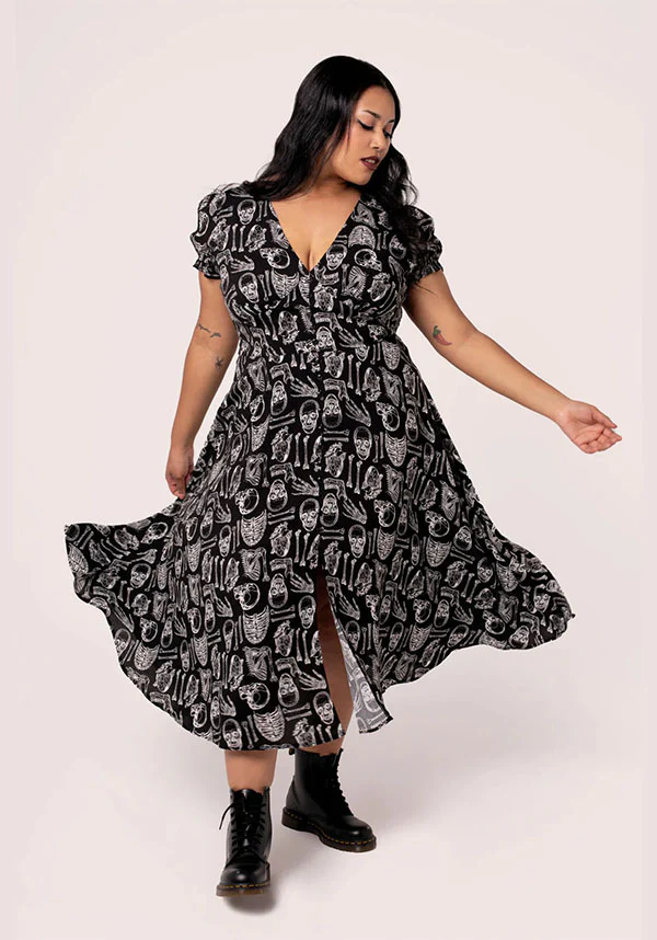 Anatomy | DRESS - Image 2