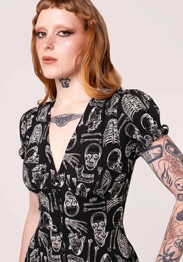 Anatomy | DRESS - Image 3
