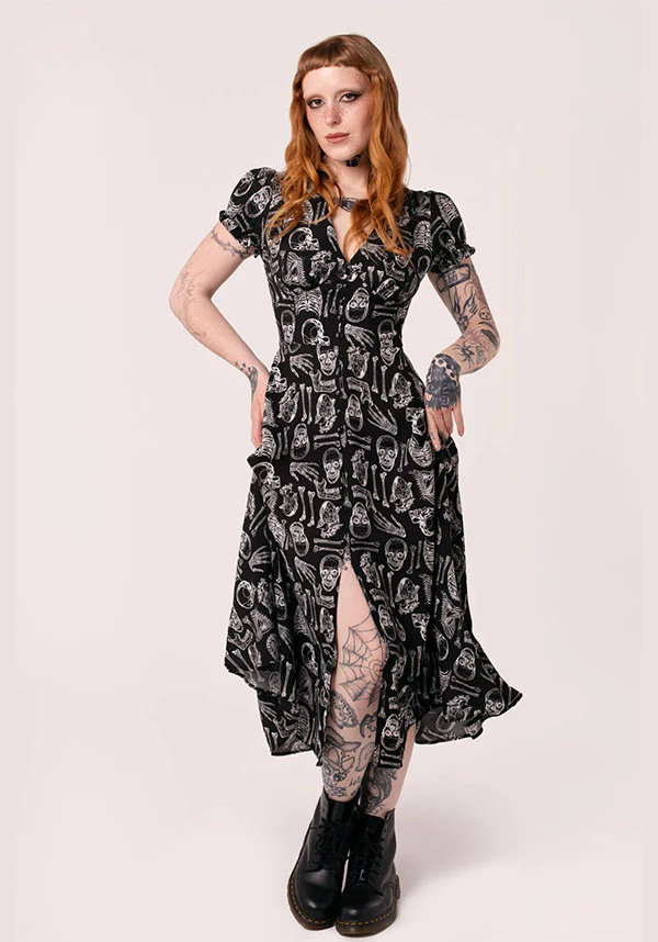 Anatomy | DRESS - Image 5