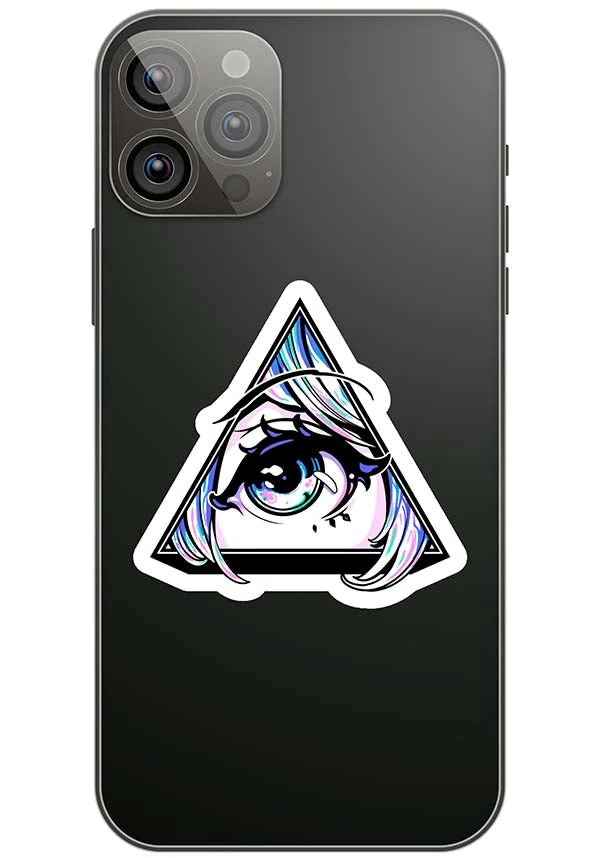 Animason Prism | STICKER - Image 2