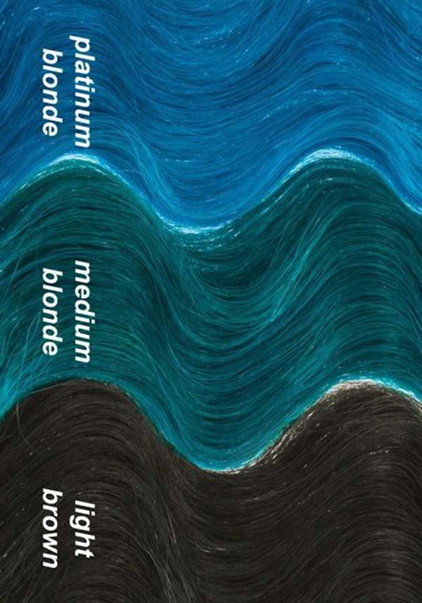 Anime | UNICORN HAIR COLOUR - Image 5