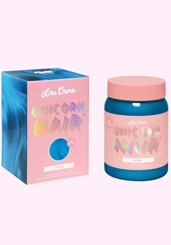 Anime | UNICORN HAIR COLOUR - Image 6