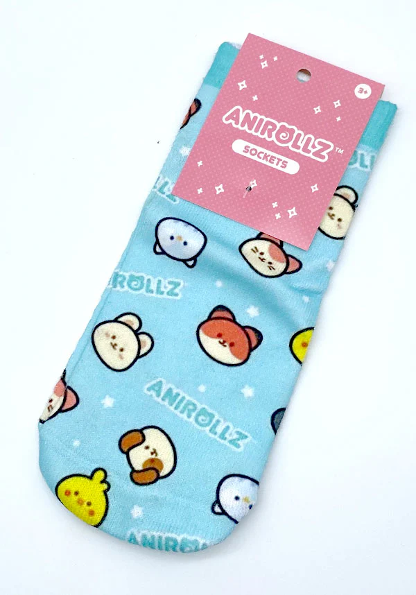 Anirollz | SHOWBAG* - Image 11