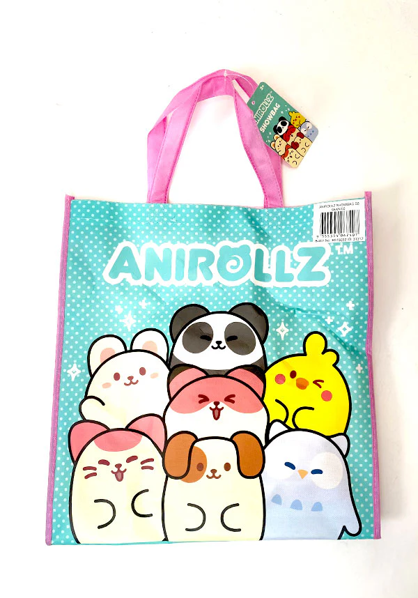 Anirollz | SHOWBAG* - Image 17