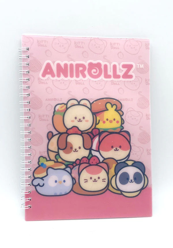 Anirollz | SHOWBAG* - Image 9