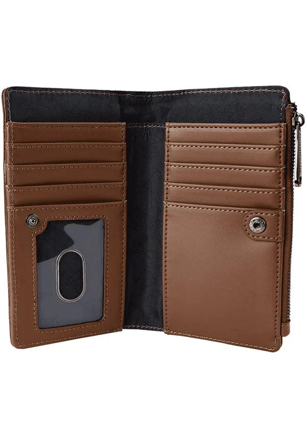 Annabelle: Cosplay | BIFOLD WALLET* - Image 2