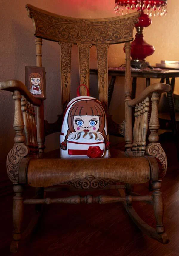 Annabelle: Cosplay | MINI BACKPACK* - Image 3