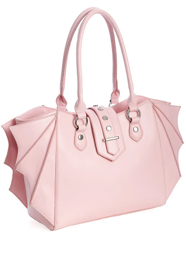 Annabelle [Pink] | HANDBAG - Image 3
