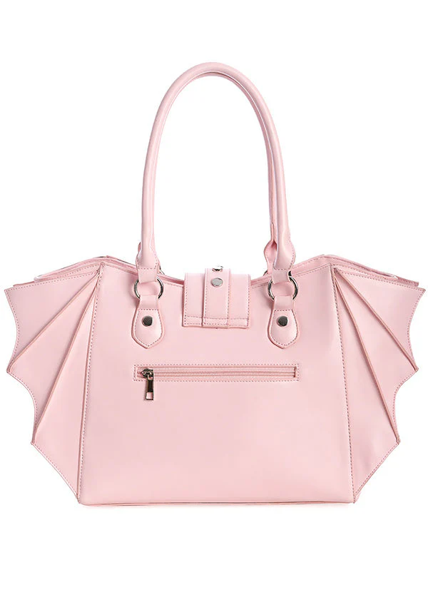 Annabelle [Pink] | HANDBAG - Image 4