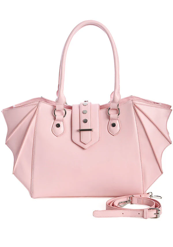 Annabelle [Pink] | HANDBAG - Image 5