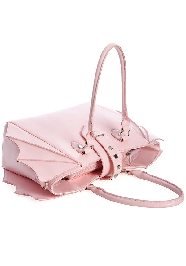 Annabelle [Pink] | HANDBAG - Image 6