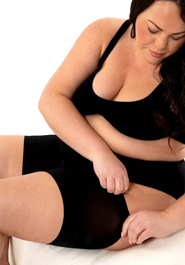 Anti Chafing [Black] | THIGH BANDS - Image 2