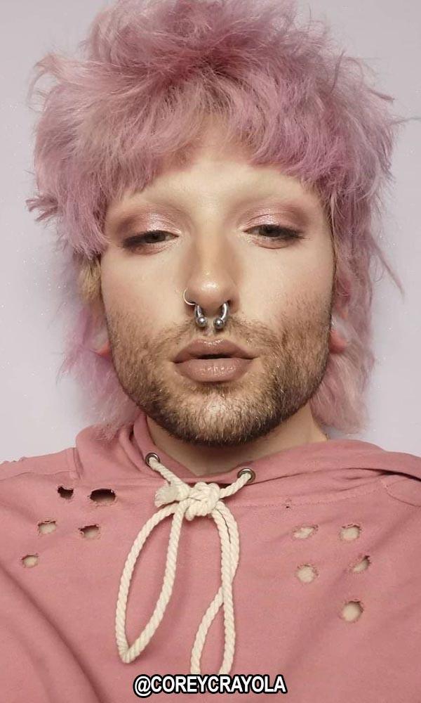 Antique Mauve | HAIR COLOUR [100ML] - Image 2